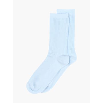 Mp Denmark Cotton Rib Ankle Socks