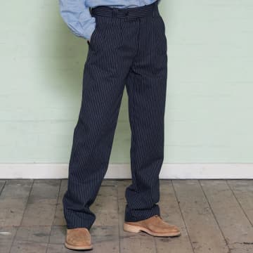 Yarmouth Oilskins Work Trousers