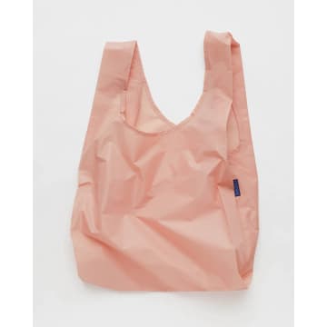 Baggu Standard  Bag In Pink