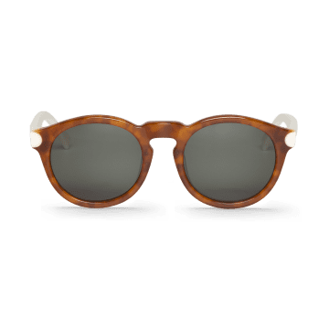 Mr Boho Jordaan Treat Sunglasses