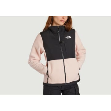 The North Face Denali Jacket In Pink