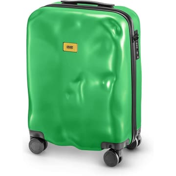 Crashbaggage Trolley Crash Baggage Icon Cabin Art Cb161 18 Mint Green