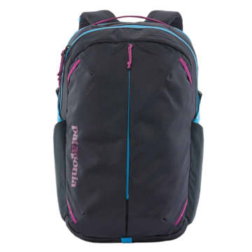 Patagonia Refugio Day Pack Pitch Blue 26l
