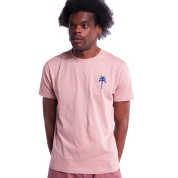 Olow T-shirt Icaria Rose