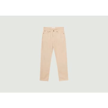 Knowledge Cotton Apparel Tim Trousers