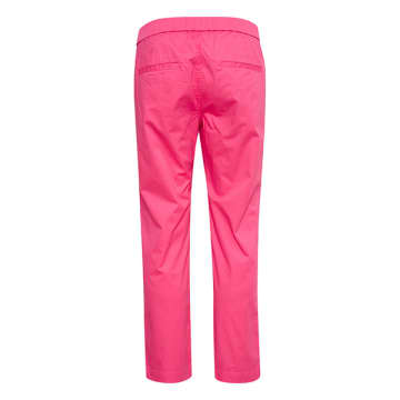 Inwear Annalee Nolona Pants Pink Rose