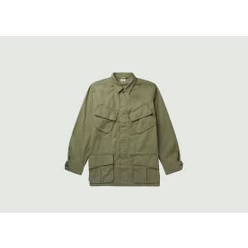 Orslow Us Army Tropical Jacket