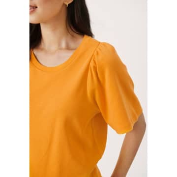 Part Two Apricot Imalea T Shirt