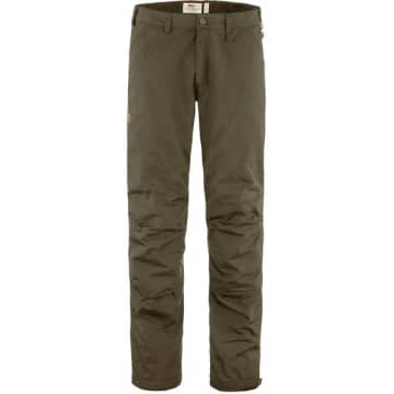Fjall Raven Greenland Trail Trousers