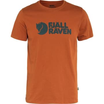 Fjall Raven Logo T-shirt