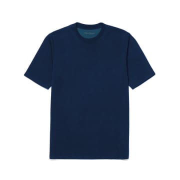 Oliver Sweeney T-shirt In Blue