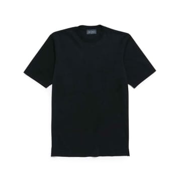 Oliver Sweeney T-shirt In Black