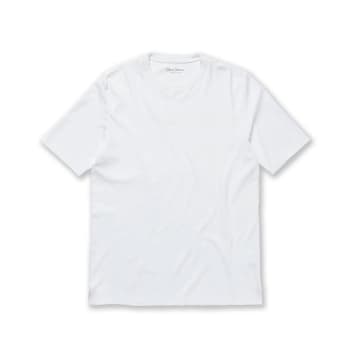 Oliver Sweeney T-shirt In White
