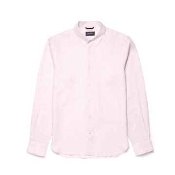 Oliver Sweeney Shirt In Pink
