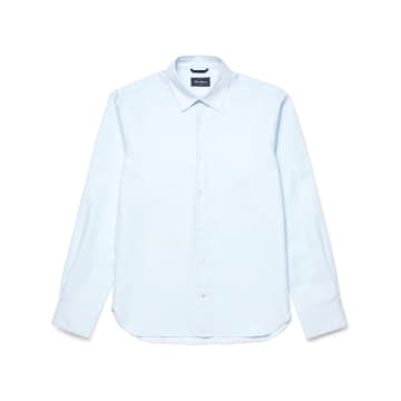 Oliver Sweeney Shirt In Blue