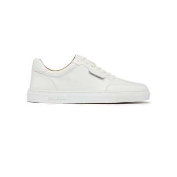 Oliver Sweeney Trainers In White