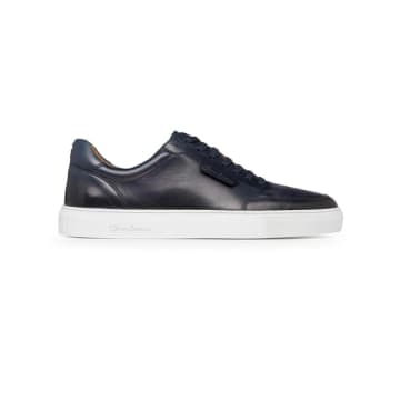 Oliver Sweeney Trainers In Blue