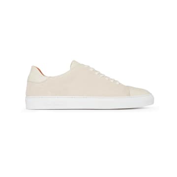 Oliver Sweeney Trainers In White