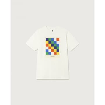 Thinking Mu Yes To Color T Shirt