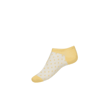 Unmade Copenhagen Bella Socks In Popcorn
