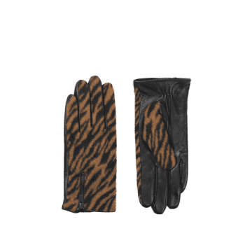 Unmade Copenhagen Tacca Glove In Brown