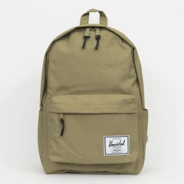 Herschel Supply Co Classic Xl Backpack In Dried Herb In Green