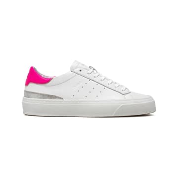 Date Sonica Pop Trainers