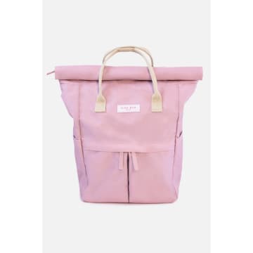 Kind Bag Medium Hackney Sustainable Backpack In Pink