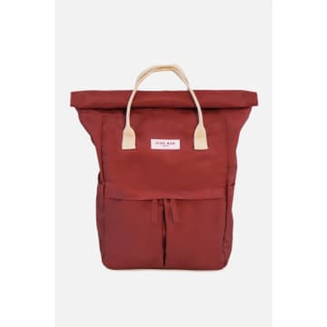 Kind Bag Medium Hackney Sustainable Backpack In Blue