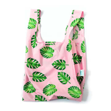 Kind Bag Reusable Medium Shopping Bag In Green