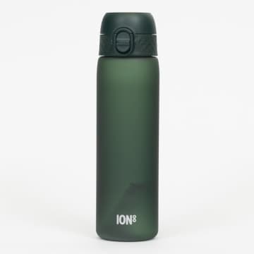 Ion8 Slim Water Bottle 500ml Green