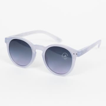 Izipizi #m Oversized Sunglasses In Purple