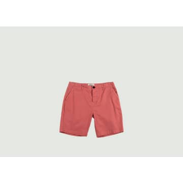 Cuisse De Grenouille 5 Pocket Chino Shorts