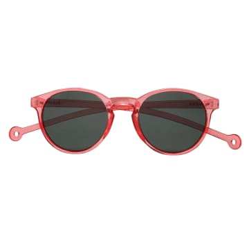 Parafina Eco Friendly Sunglasses In Pink