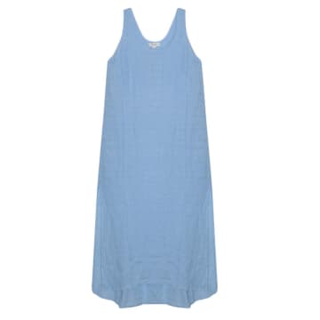 Cashmere-fashion-store Crossley Linen Dress Litim Dress