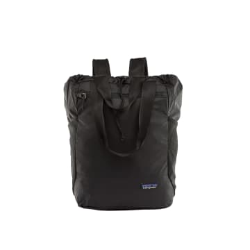 Patagonia Ultralight Black Hole Tote Pack 27l