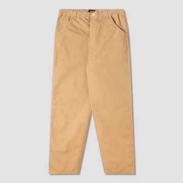 Stan Ray Rec Pant In Neutrals