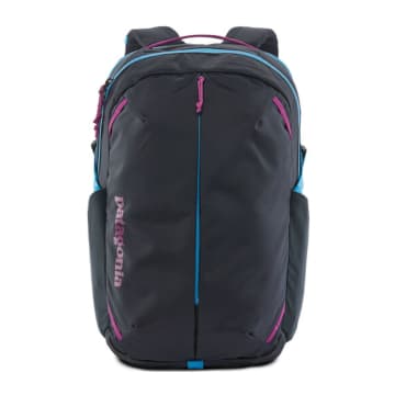 Patagonia Refugio Day 26l Pitch Blue Backpack