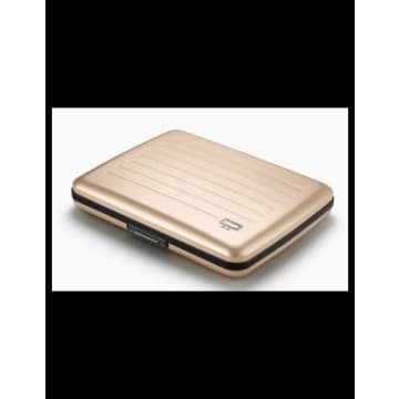 Ögon Portatessere Design Smart Case V2 Size L Rose Gold