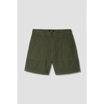 Stan Ray Fat Short In Green