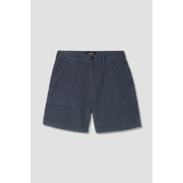 Stan Ray Fat Short In Blue
