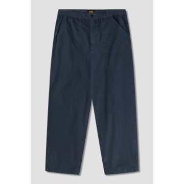 Stan Ray Jungle Pant In Blue