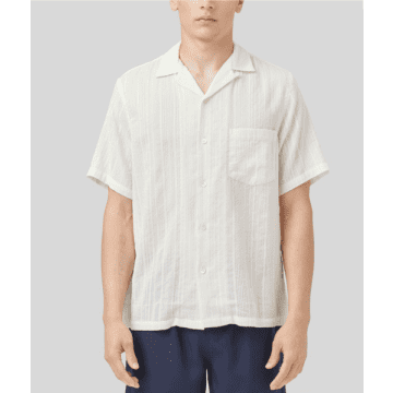 Shop Portuguese Flannel Bahia Shirt