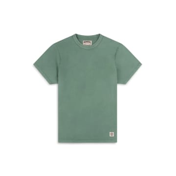 Admiral Sporting Goods Co. Aylestone T-shirt In Green