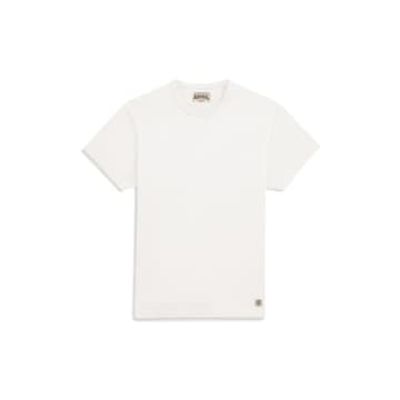 Admiral Sporting Goods Co. Admiral Aylestone T-shirt In White
