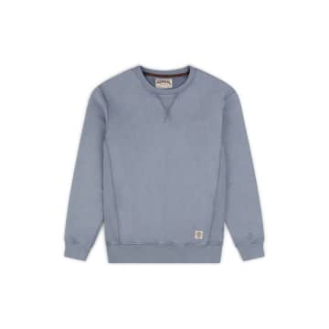 Admiral Sporting Goods Co. Admiral Shearsby Sweatshirt In Blue