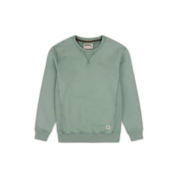 Admiral Sporting Goods Co. Admiral Shearsby Sweatshirt In Green
