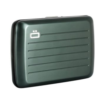 Ögon Portatessere Design Smart Case V2 Platinum