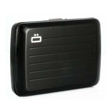 Ögon Portatessere Design Smart Case V2 Black