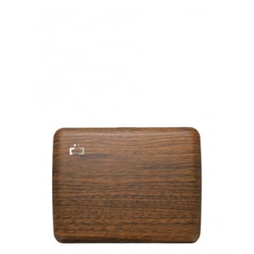 Ögon Portatessere Design Smart Case V2 Size L Sequoia